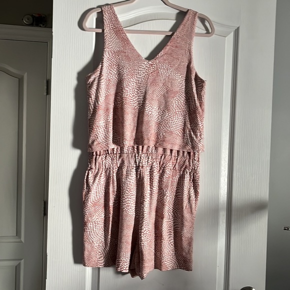 H by Halston Romper Ladies Small - Picture 2 of 8